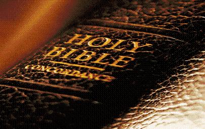 Holy Bible