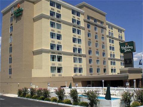 Richmond Holiday Inn