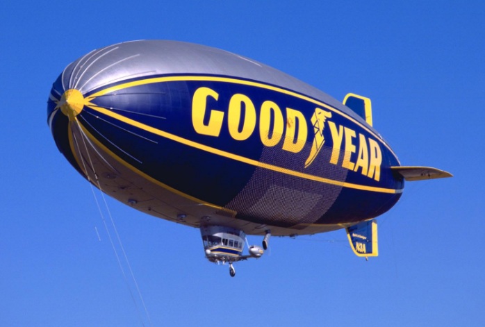 Blimp