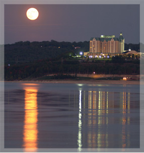 Branson Moon