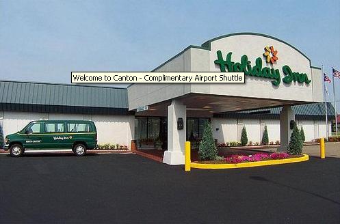 Holiday Inn Canton Belden Village
