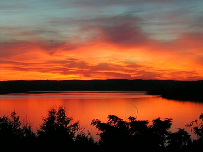 Table Rock Lake