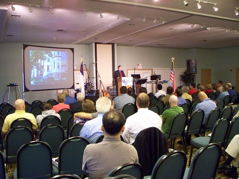 2008 Conference